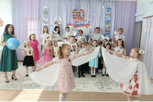 "Зажги звезду" "Зажги звезду".